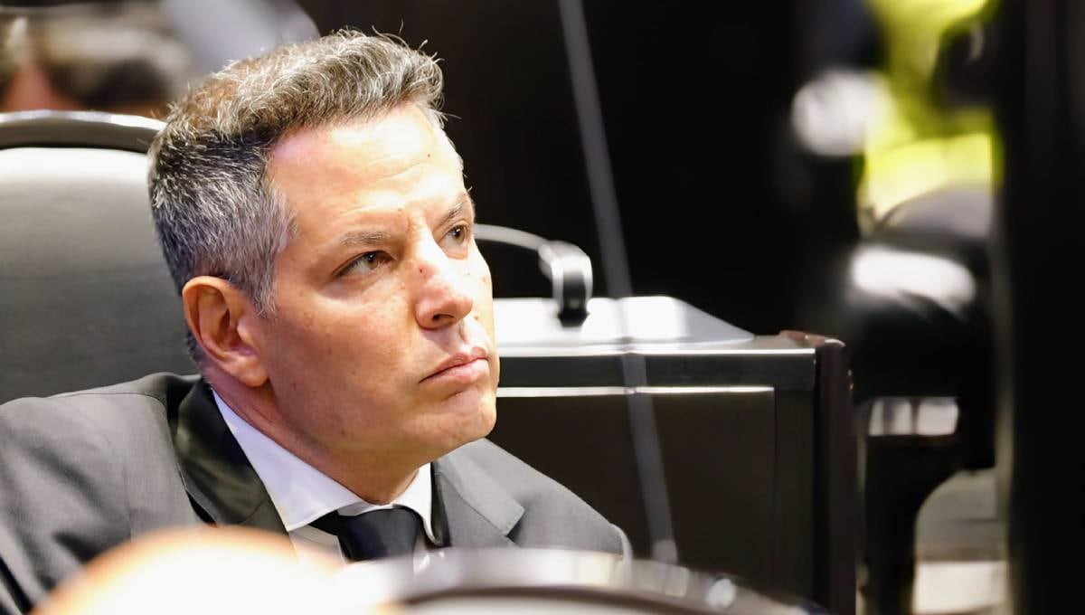 Alejandro Murat