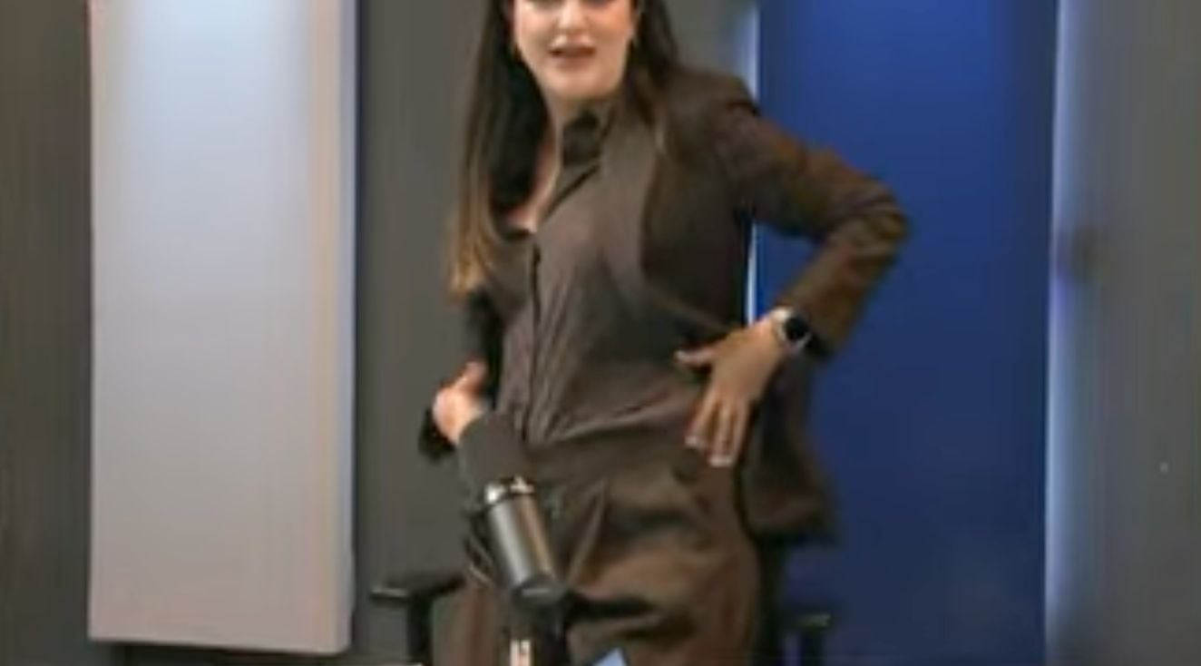 5gp5zc42mvgbrogwcnrt2ymh2q Con Azucena Uresti, Andrea Chávez revela el sexo de su bebé