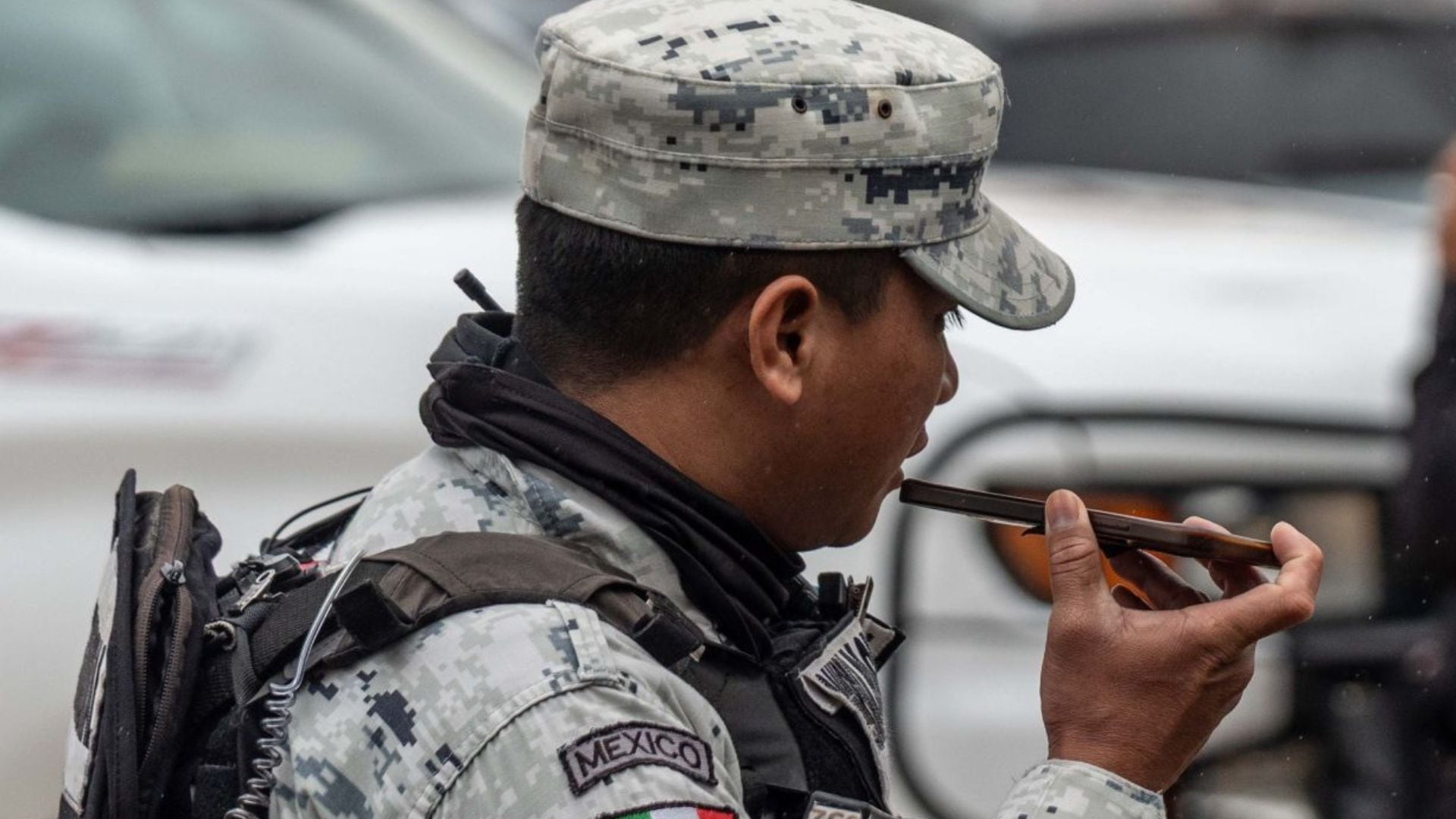 Autoridades de la Ibero Puebla dijeron que es preocupante que las autoridades no muestren pruebas ni colaboren para clarar la situación del profesor Leonardo