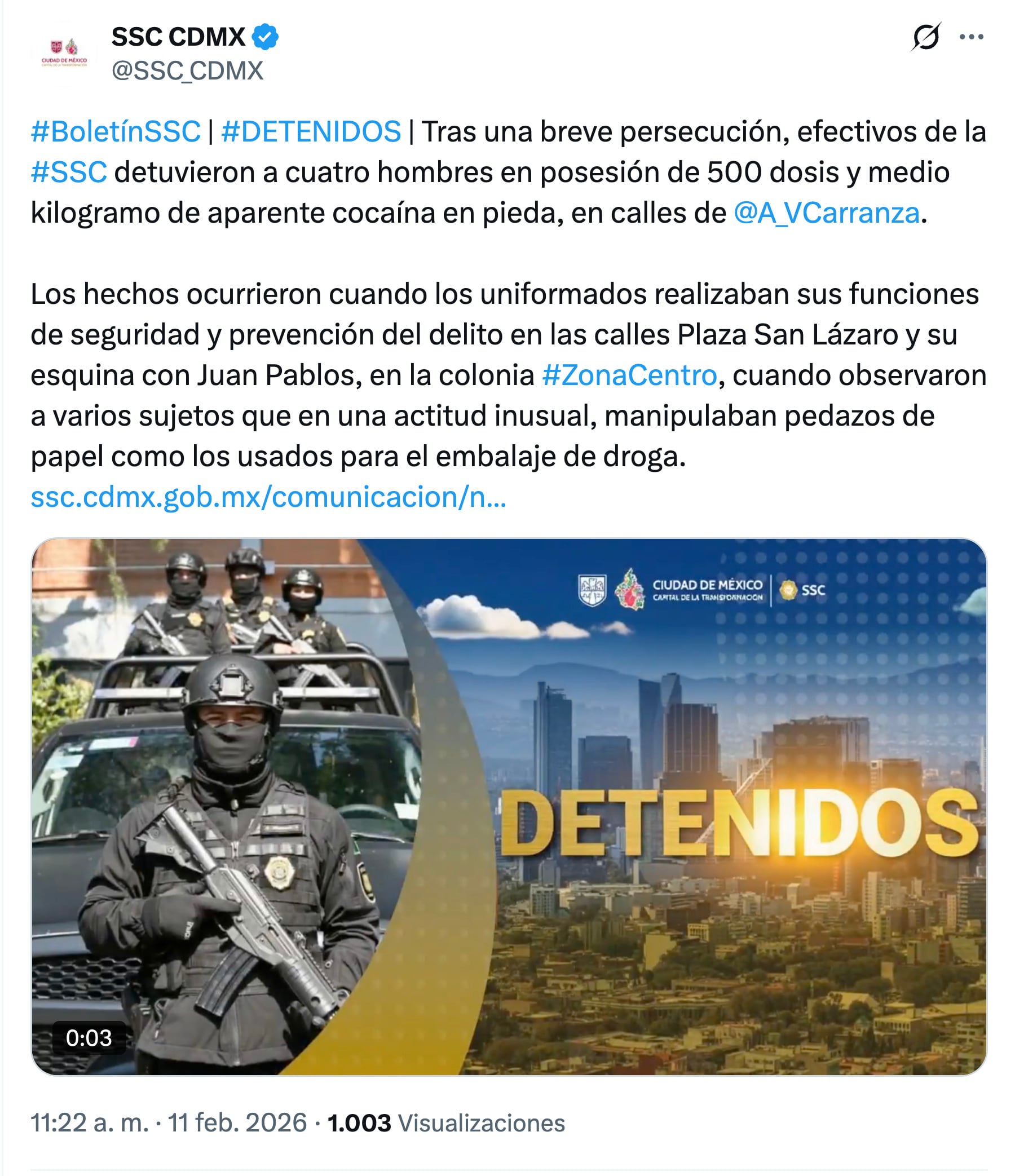 6vi2rps6ordzrbdzydkomicq6m Golpe a la Anti-Unión Tepito