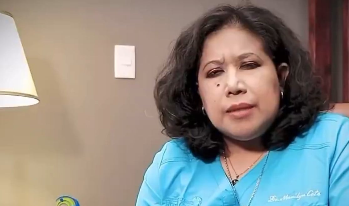 Fiscalía de Puebla tiene evidencia contra Marilyn Cote