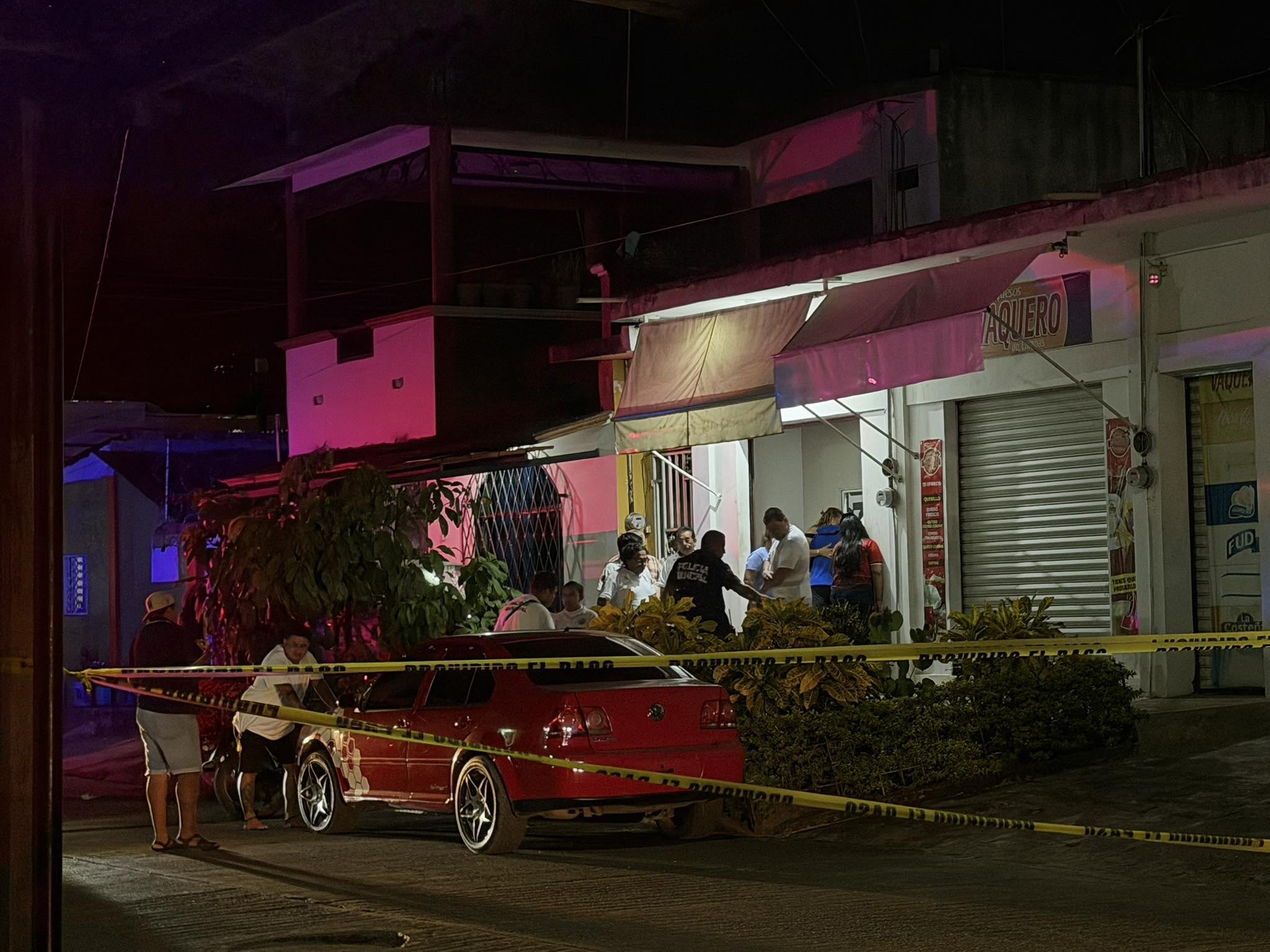 Creador de contenido "El Chabelo" fue asesinado en Huixtla, Chiapas