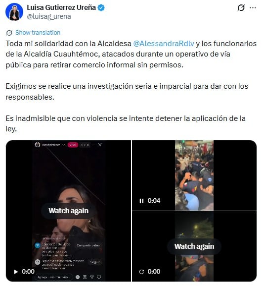 daudmlpnynctpjob5f2qermrsa PAN CDMX rechaza violencia en Cuauhtémoc y exige investigación imparcial