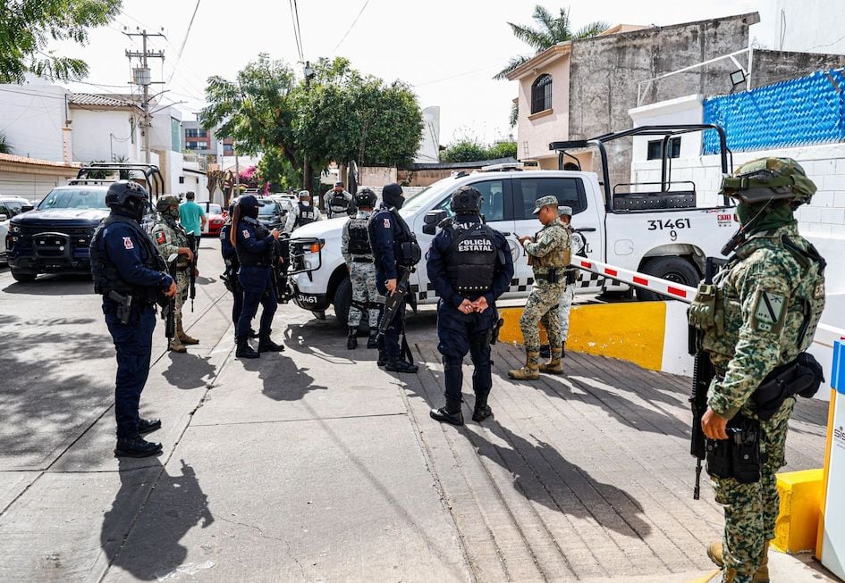 exg5u2jhinalfdvzcdruu3oaui Refuerzan seguridad en municipio de Escuinapa