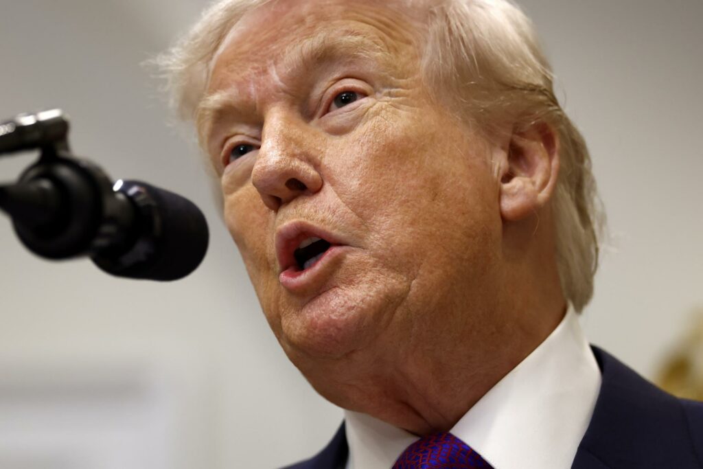 Desregular los gases contaminantes, última medida de Trump que niega el cambio climático - f59e1fe62c7d56045d17d0895bd8a0e02d20434ew-1024x683