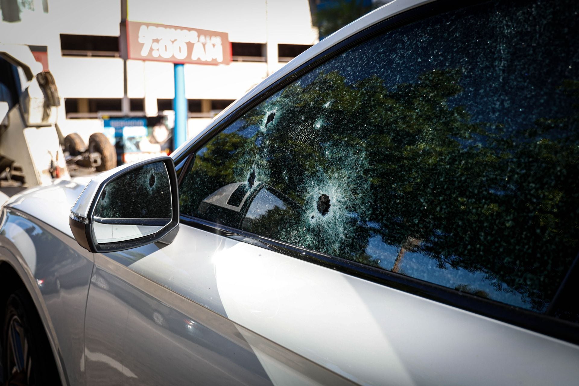 Gabinete de Seguridad investigará ataque contra diputados de MC