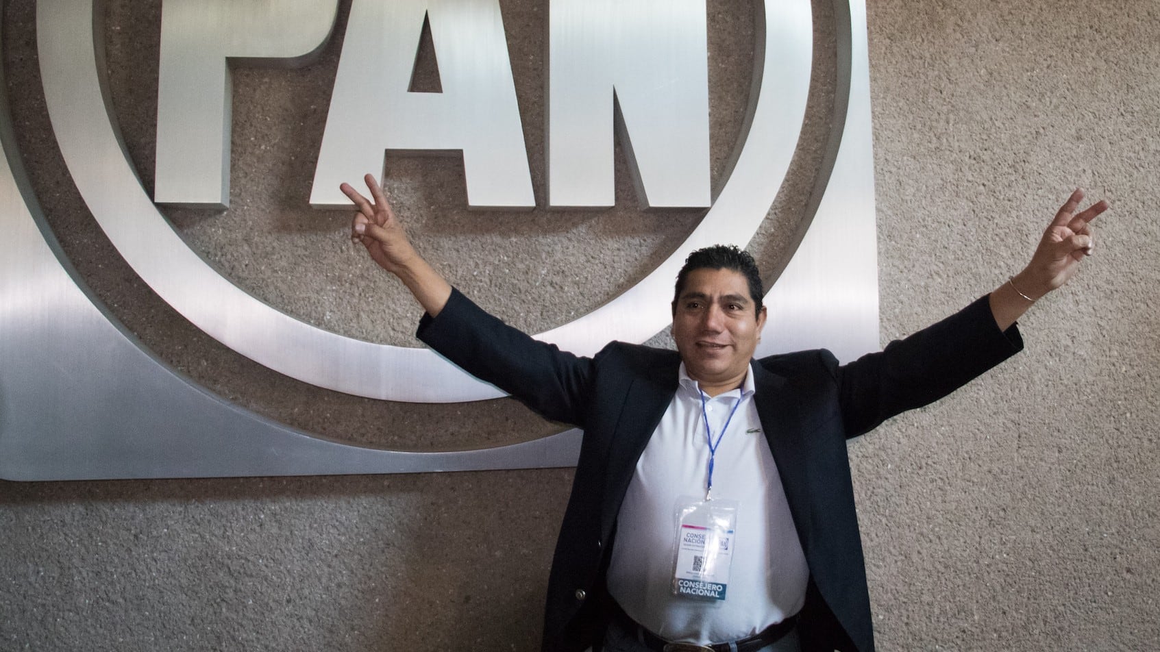 Jorge Luis Preciado