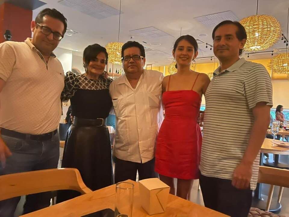 ¿Quién es Ana Lila Ceballos Trujeque?