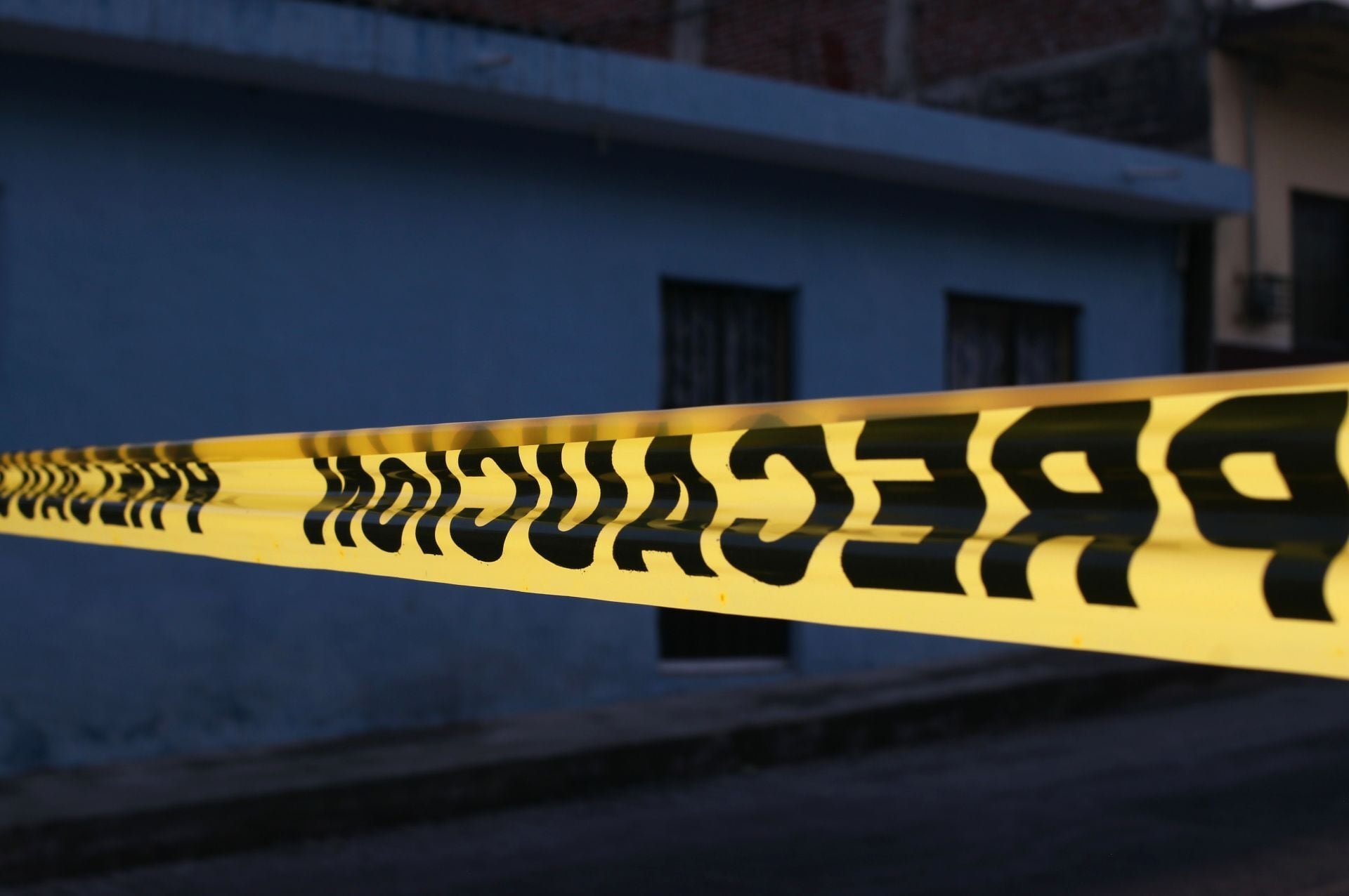 Violencia en México