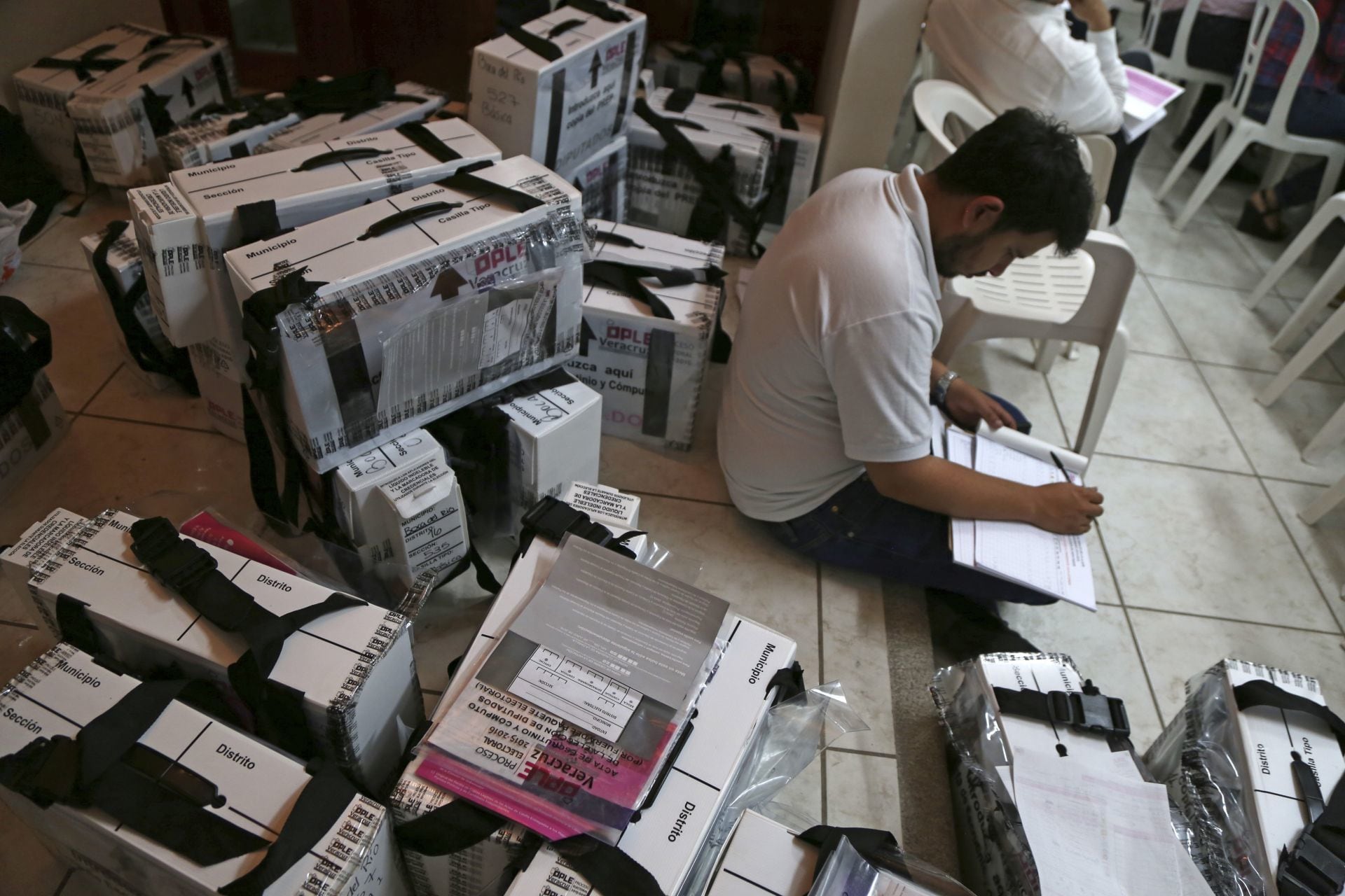 je643qzwkbfarctghclv475zsm El conteo rápido es diferente al PREP; te contamos