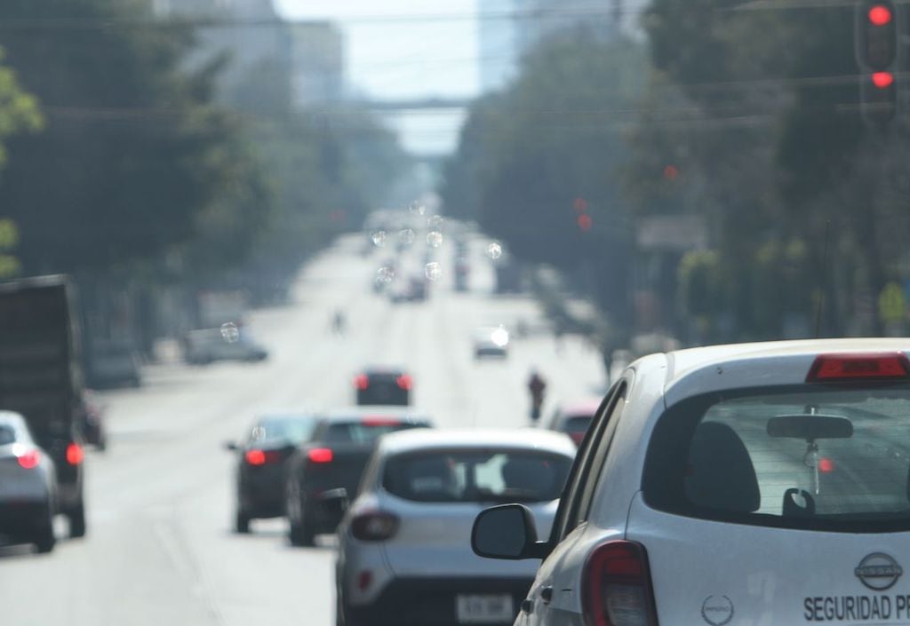 Contingencia ambiental se mantiene