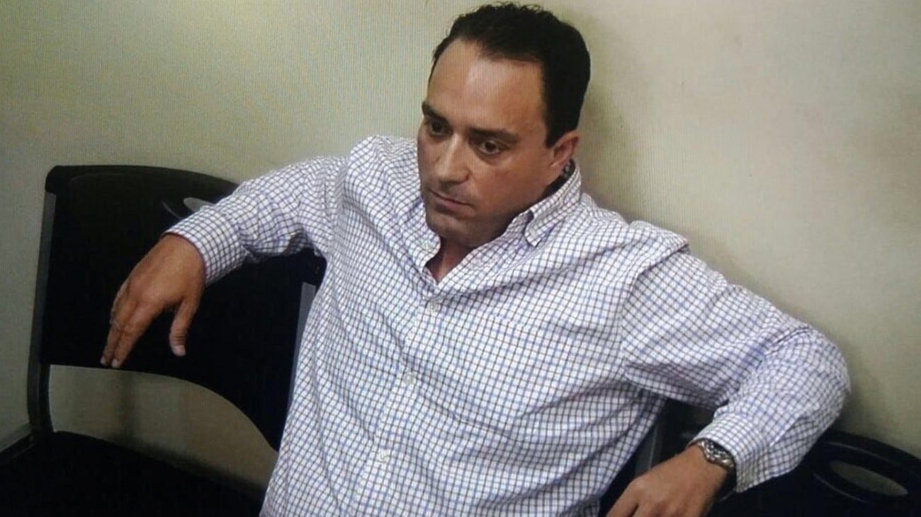 Roberto Borge
