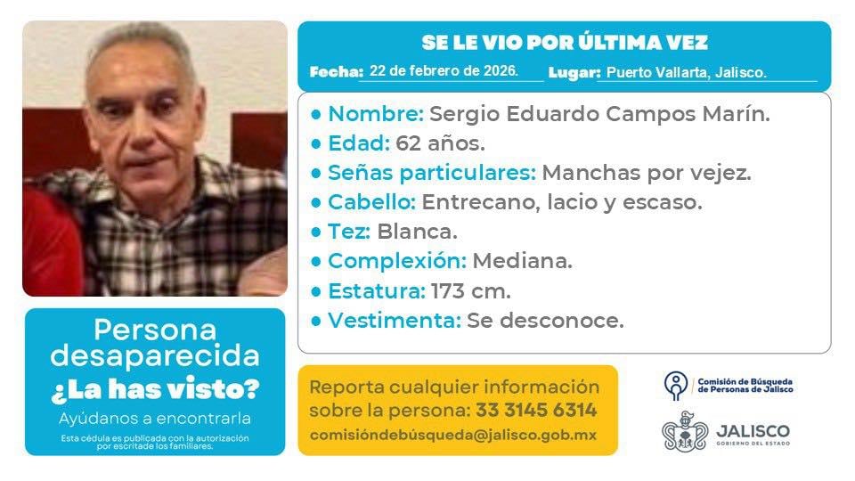 l7pfaxqwjzeg3d6mhz5mmxy4vm Familia desaparecida en Puerto Vallarta, Jalisco