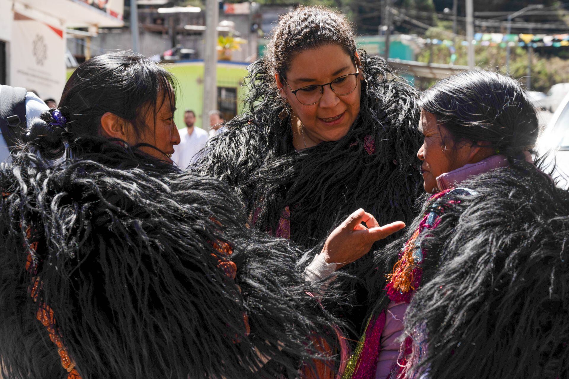 Histórico: SCJN realiza sesión fuera de CDMX por primera vez