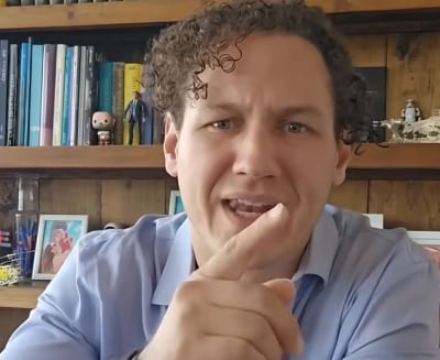 Rodolfo Sandoval, el Wero Bisnero