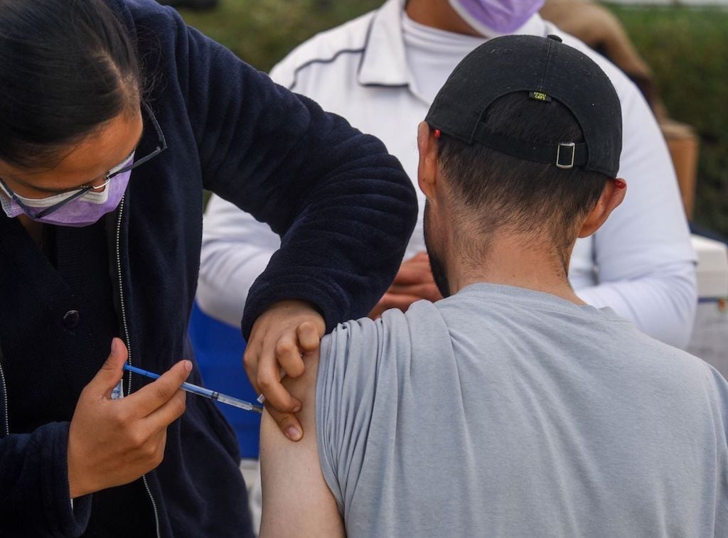 UNAM confirma caso sospechoso de sarampión en Facultad de Medicina