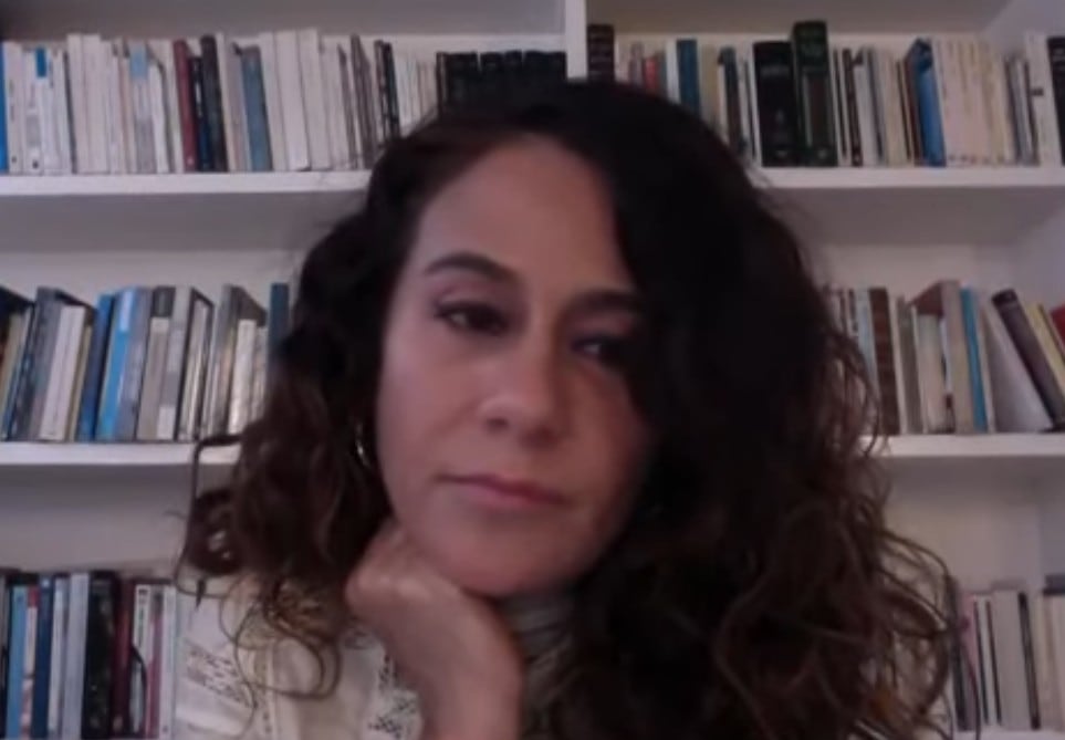 Rosaura Martínez Ruiz