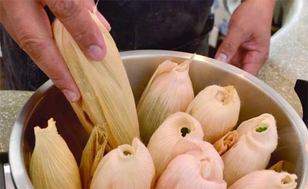 Tamales