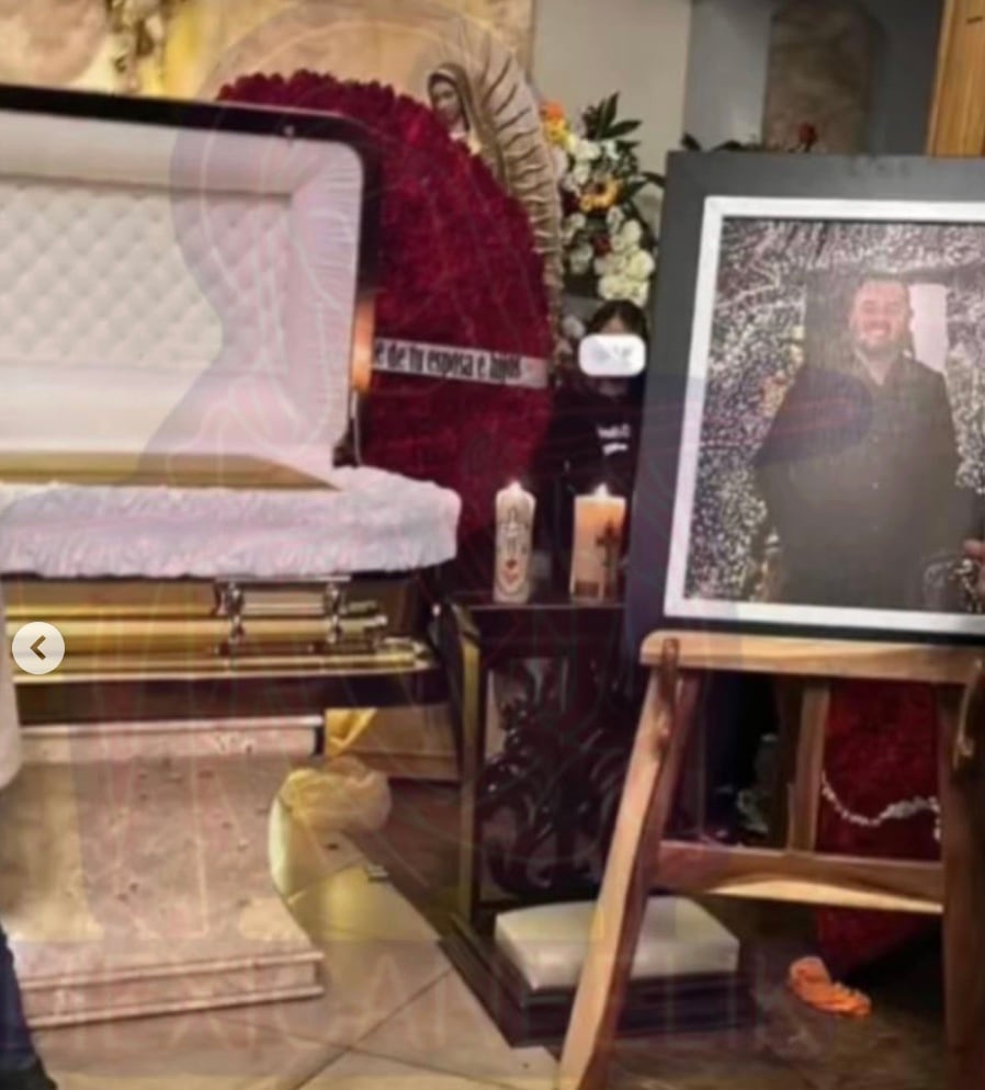 ¿Quién fue Rubén Guerrero Valadez?