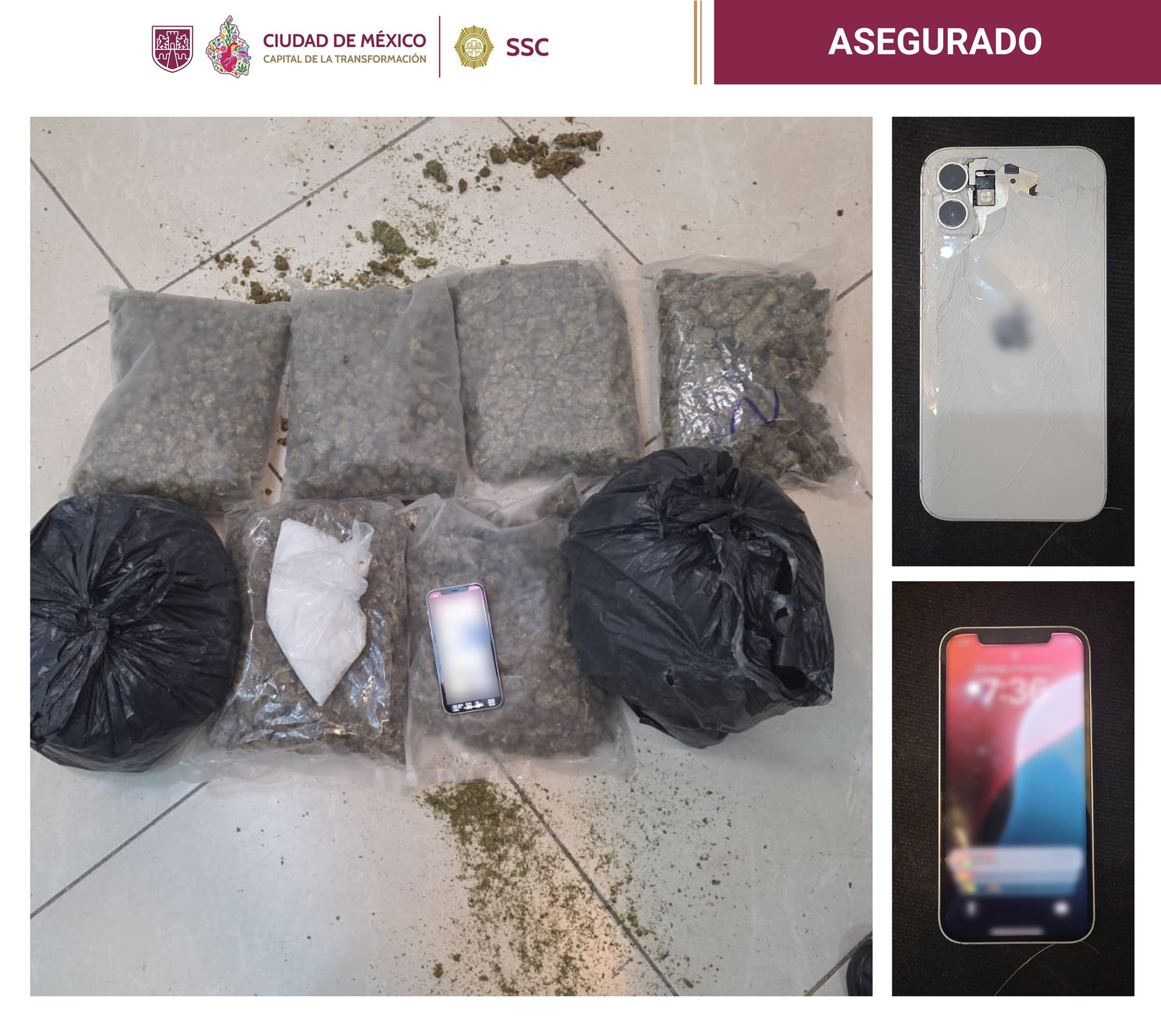 Golpe a la Anti-Unión Tepito