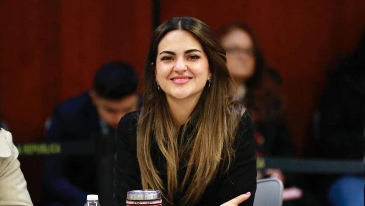Andrea Chávez