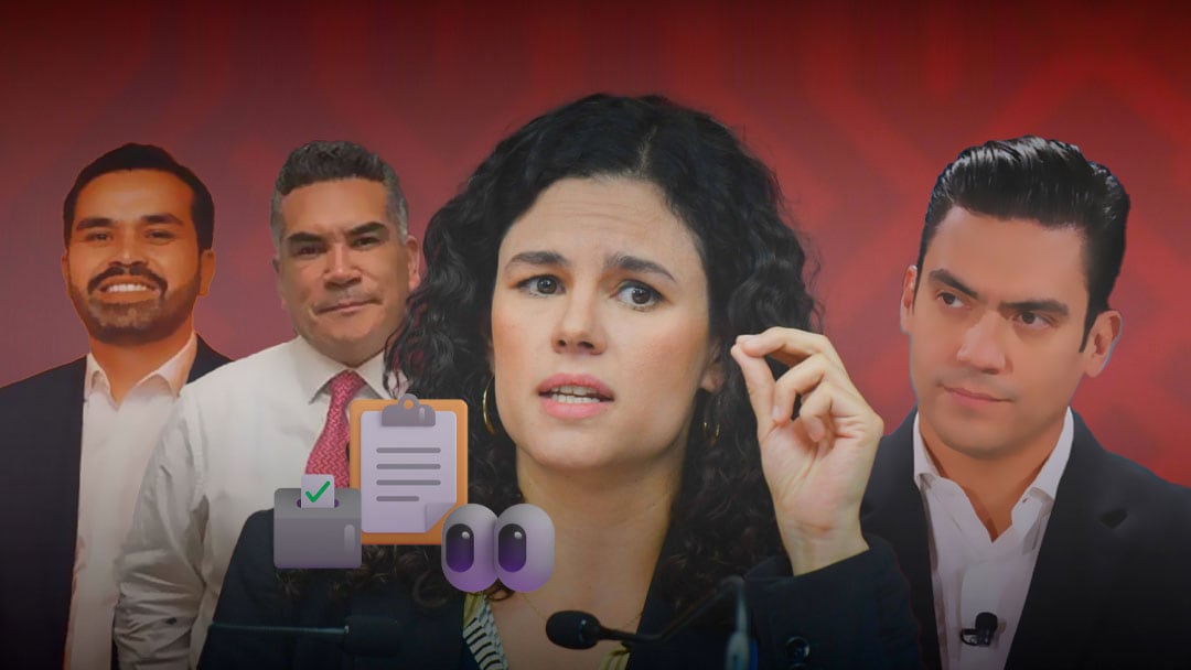 umau6acqojduveqyze5mgqu2za-1 Luisa Alcalde reta a la oposición a "asolearse" para conseguir votos para las listas plurinominales.