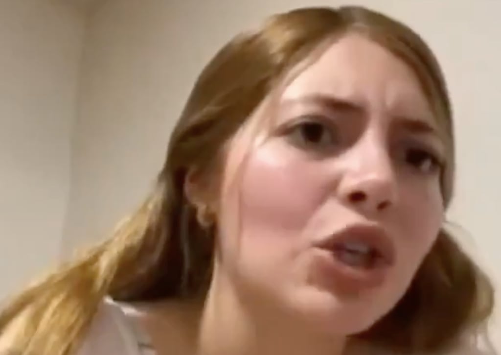 La Nicholette relata cómo fue su secuestro