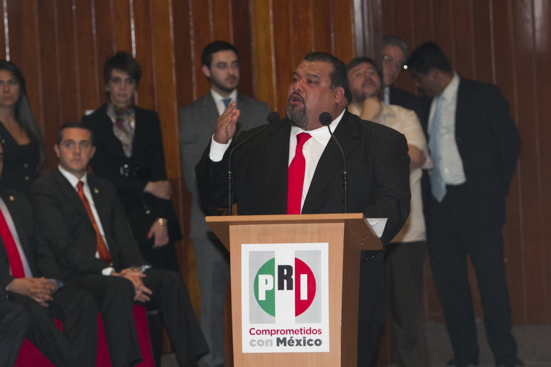 Cuauhtémoc Gutiérrez de la Torre