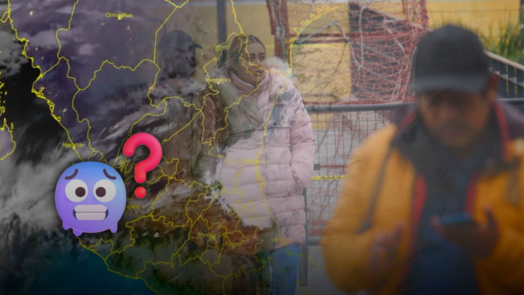 x63zgyy7gbc2rl744eau7wnv2y Frente Frío 33: cuándo entra a México y estados afectados