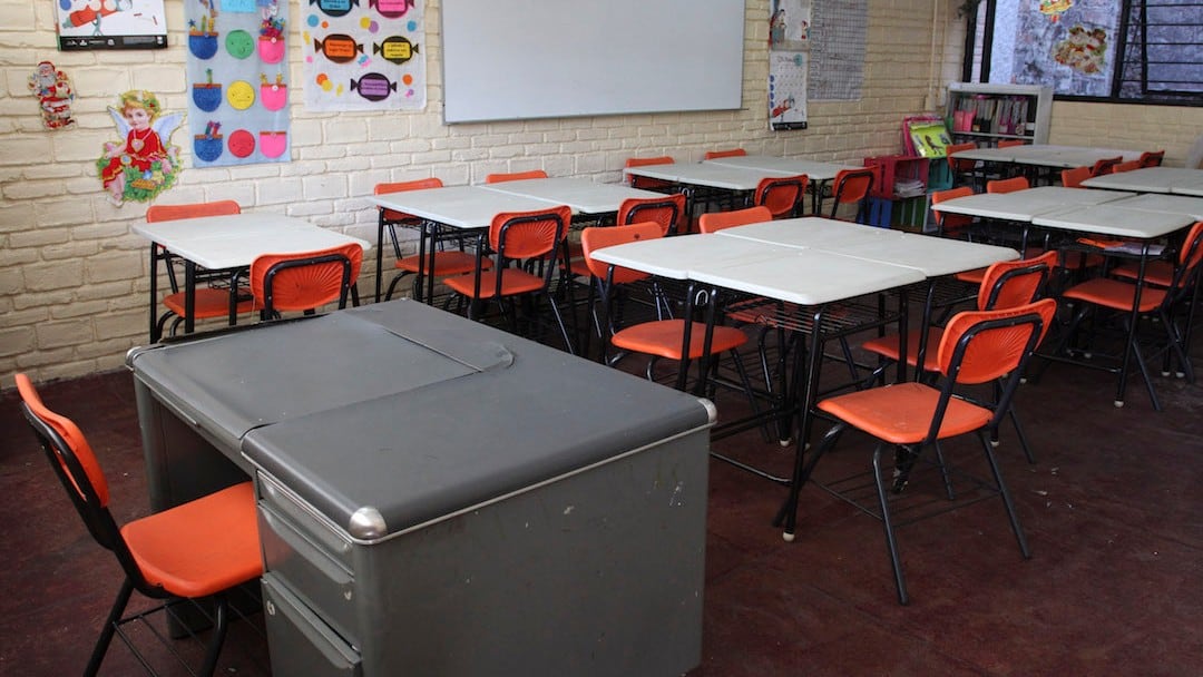 SNTE regalará mega puente a estudiantes de la SEP por esta razón.