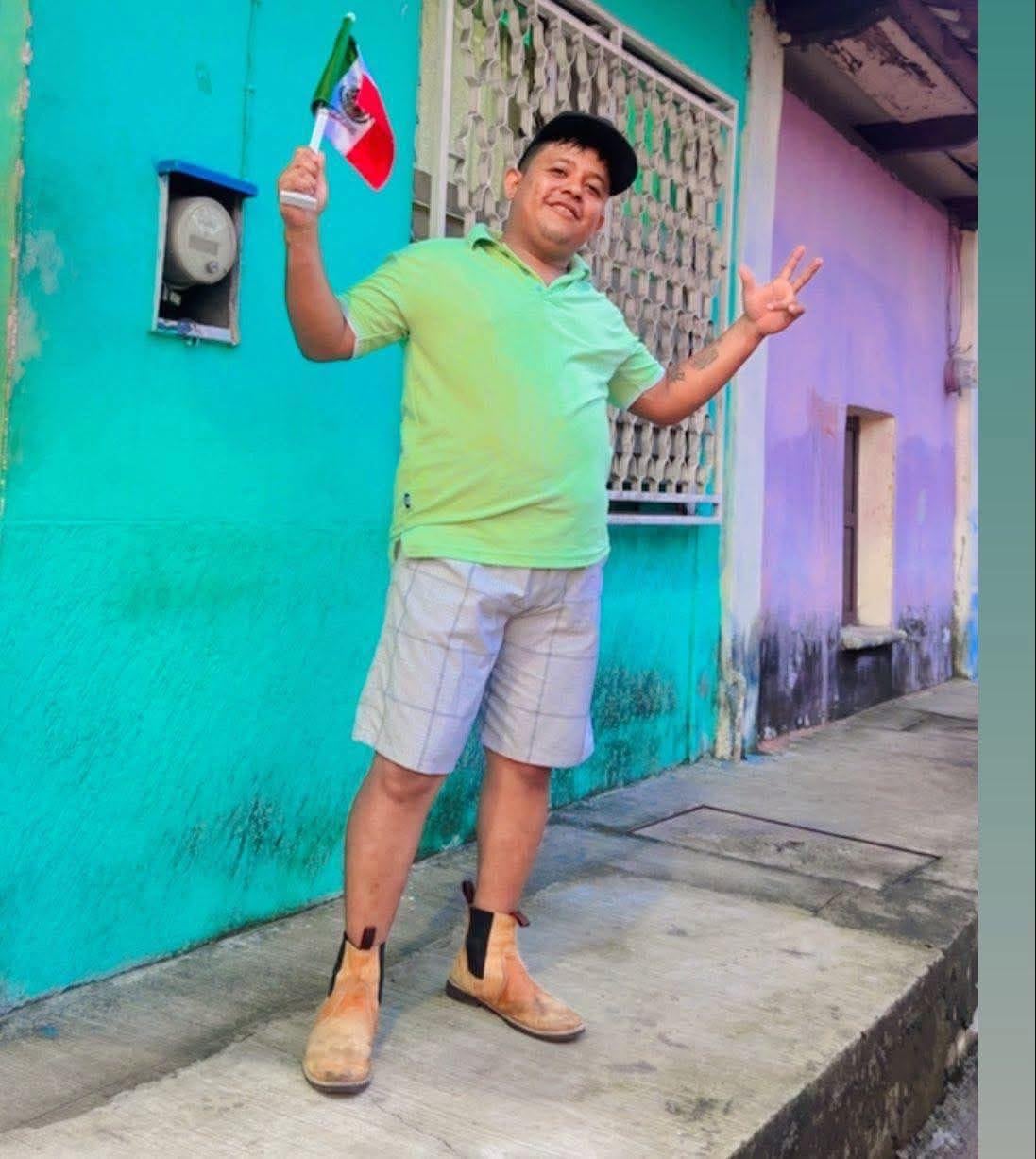 Creador de contenido "El Chabelo" fue asesinado en Huixtla, Chiapas