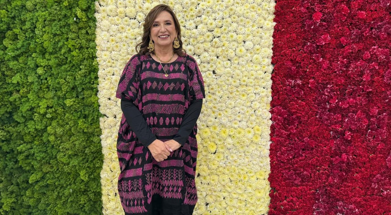 Xóchitl Gálvez