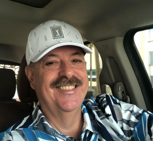 Sergio Miguel Martín Castellanos