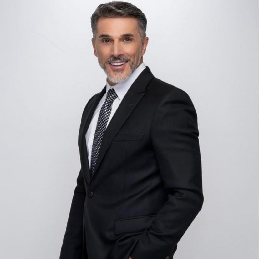 Sergio Mayer