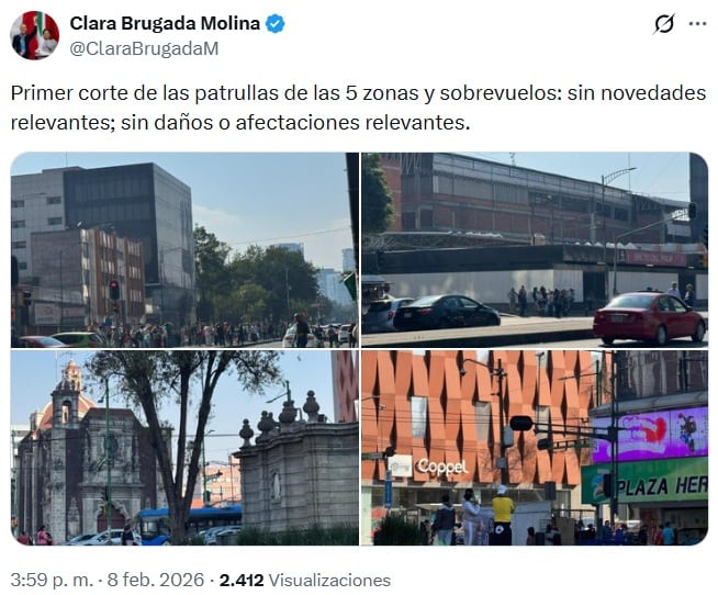 zx42lvpwk5fqvah4hyvfzva67i Temblor hoy Oaxaca: CDMX sin daños por sismo de 5.7 en Puerto Escondido