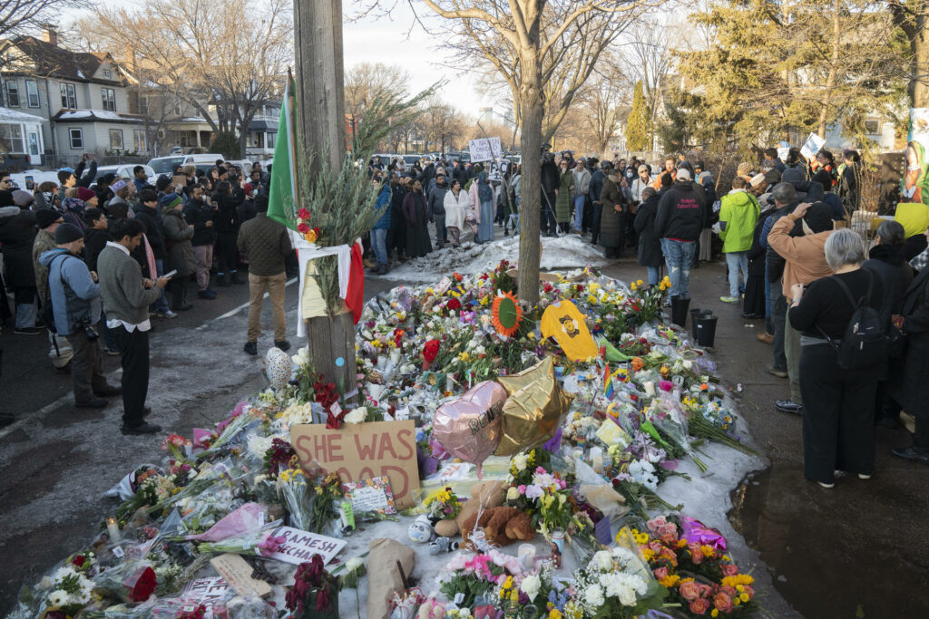 Minnesota demanda al Gobierno Trump por investigaciones de sonadas muertes a manos del ICE - 24766f527a43c0c96b0c35f2a846931e5b6bca36w-1024x683