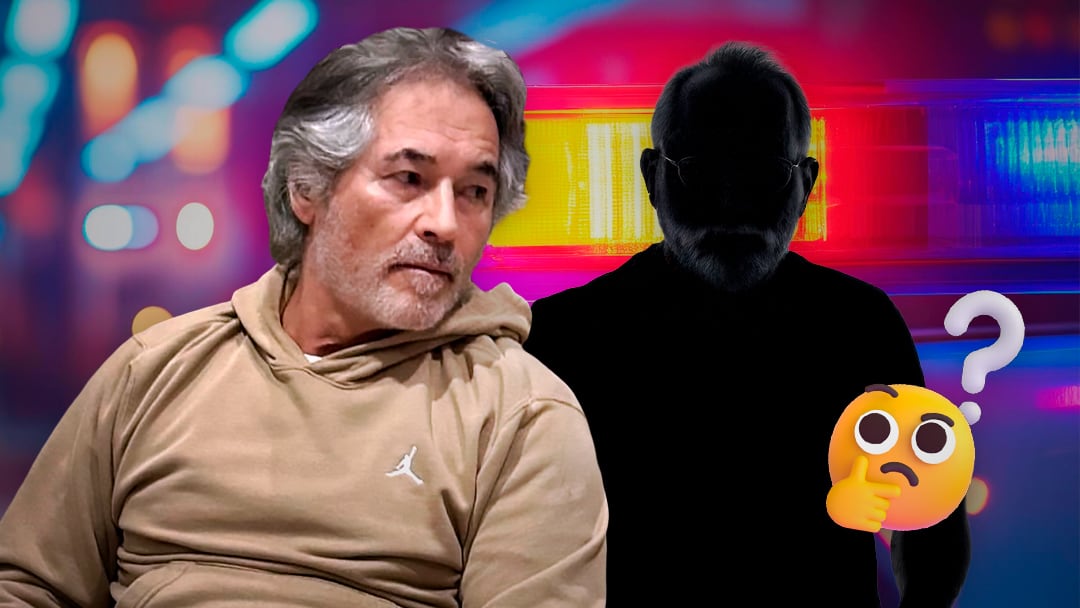 Humberto Bermúdez Requena, desconocido hermano de Hernán Bermúdez Requena