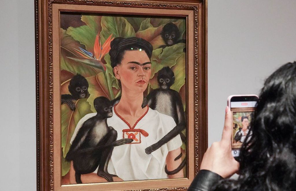 Colección Gelman Santander