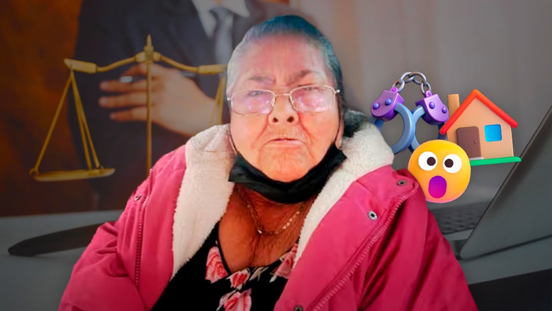 2oc6wwfw7bed5mfcwz3xvthaim Doña Carlota: Abogados buscarán prisión domiciliaria