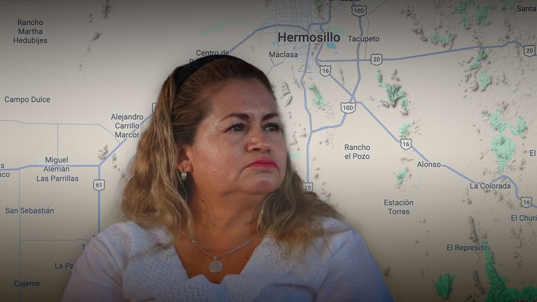 2rc6woa5y5cwralnrfnxnms7iq-1 Este es el lugar en el que Ceci Flores encontró a su hijo
