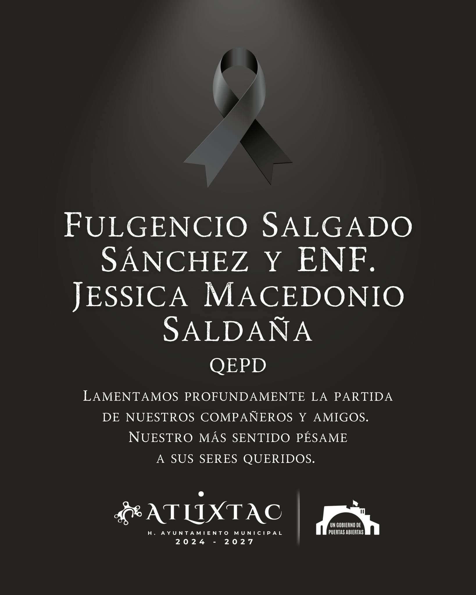 La secretaria de Salud de Atlixtac fue asesinada en carretera de Guerrero