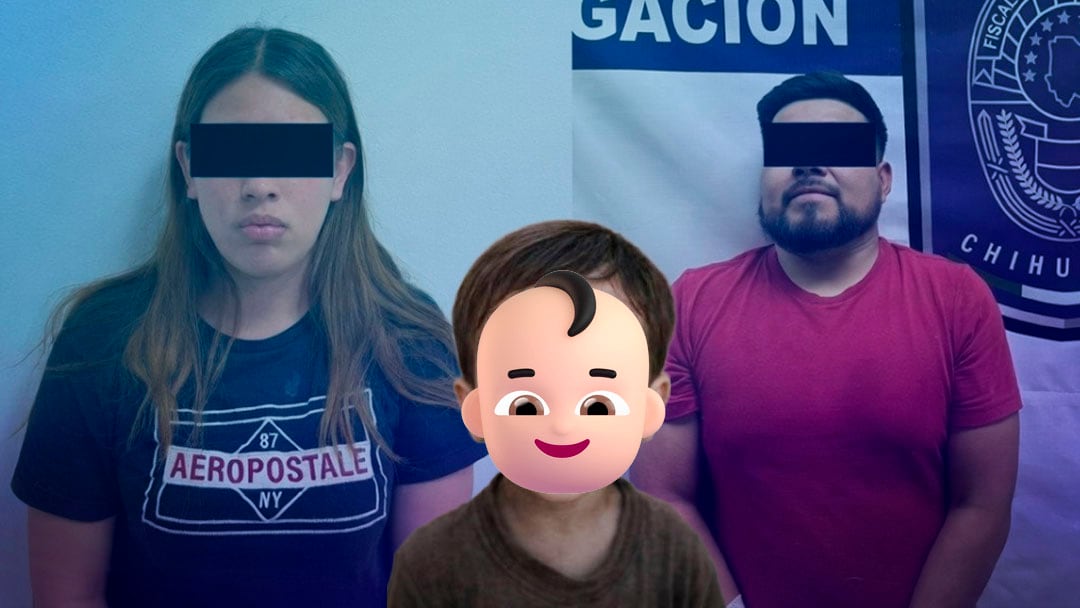 Caso Eitan Daniel: padres quedan en libertad; sigue proceso por homicidio