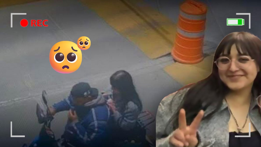 Ana Karen Nute fue hallada sin vida tras abordar un DiDi Moto