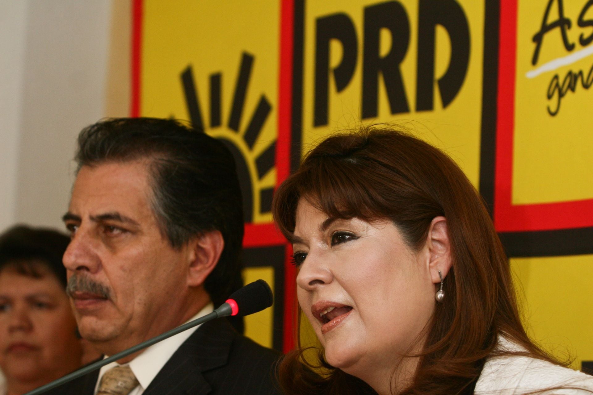 Martha Zamarripa