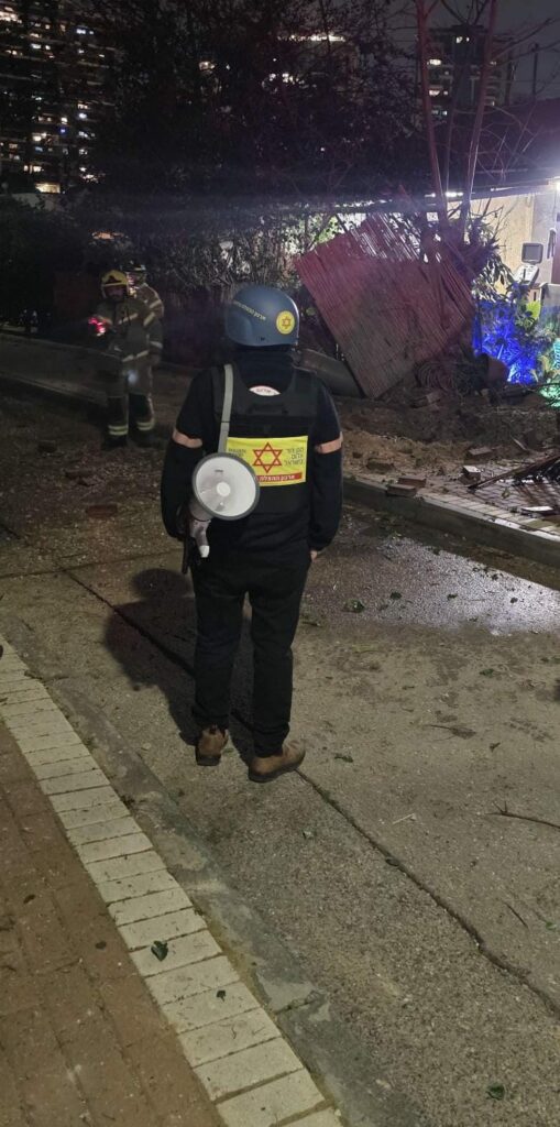 48052a913b135c22d1df0cb49681d2770767983b-509x1024-1 Israel activa su sistema de defensa ante nueva ola de "misiles lanzados desde Irán" - 48052a913b135c22d1df0cb49681d2770767983b-509x1024