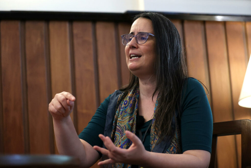 AI alerta de deterioro del tejido social por leyes anti-ONG en 6 países de Latinoamérica - 49bd3e24d6da1b56fb21ae4651fa2d2bd72faf11w-1024x683