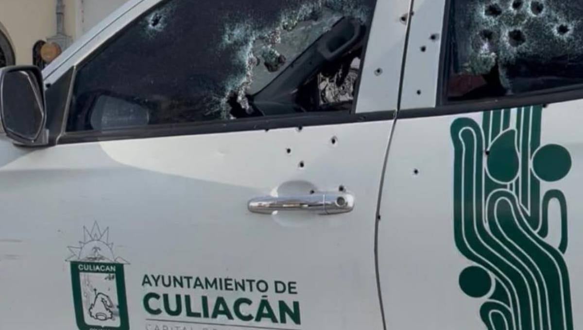 4d2zbyth4nbjvh2meiapsdmzi4 Camioneta baleada de Héctor Bartolo Zamudio