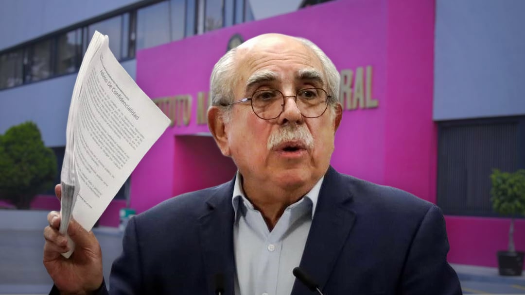 Reforma electoral plantea reestructurar al INE