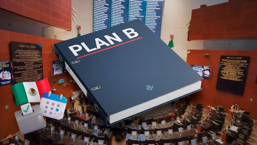 4itliyss3reyvpfpmejnv4urdq-2 Senado fija fecha para votar el Plan B de la reforma electoral