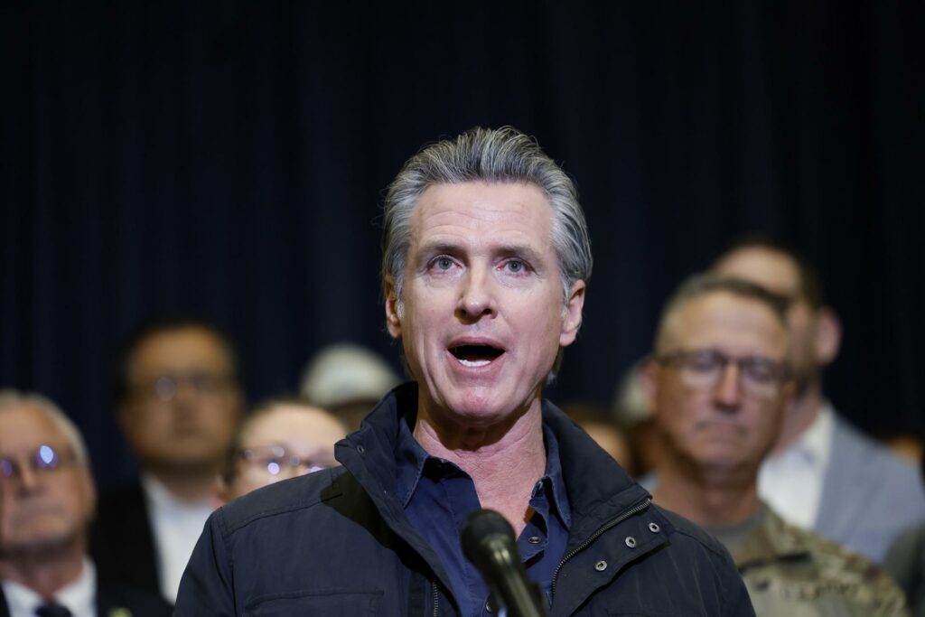 Gobierno de EE.UU. investiga a California por alojar mujeres trans en prisiones femeninas - 529487e2a3981fa8d286bf36823229a2d9613003w-1024x683